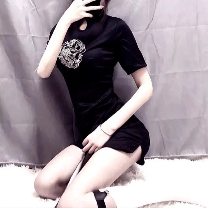 非正式会谈第6.5季